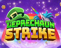 Leprechaun Strike