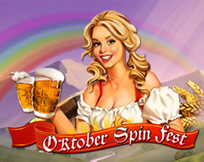 Oktober Spin Fest